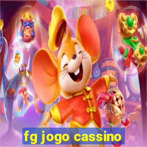 fg jogo cassino